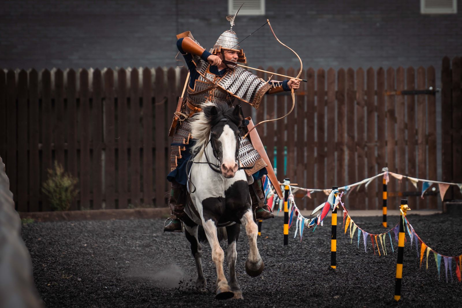 Royal Armouries-Mongolian Horse Show-c. Royal Armouries-July 2026 (8)